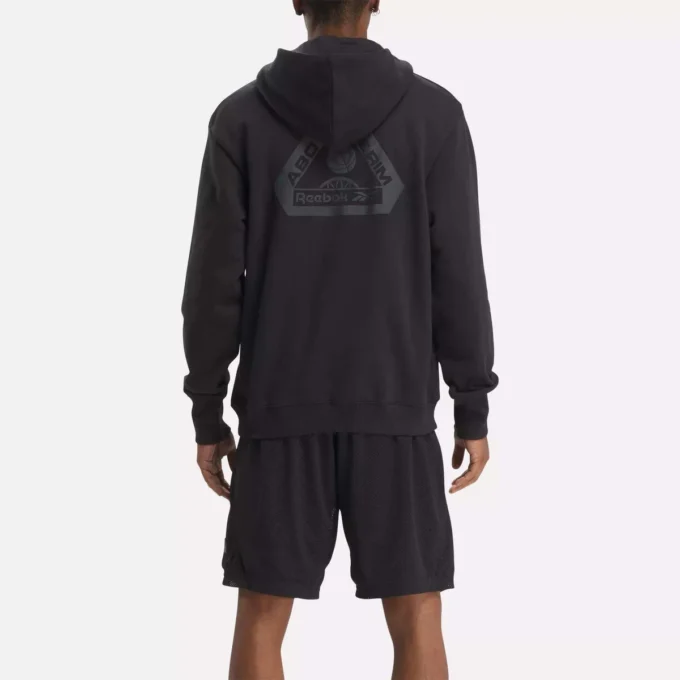 ATR Hoopwear-hoodie til mænd ATR Hoopwear-hoodie til mænd