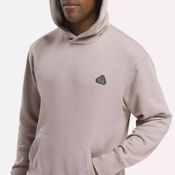 ATR Hoopwear-hoodie til mænd ATR Hoopwear-hoodie til mænd