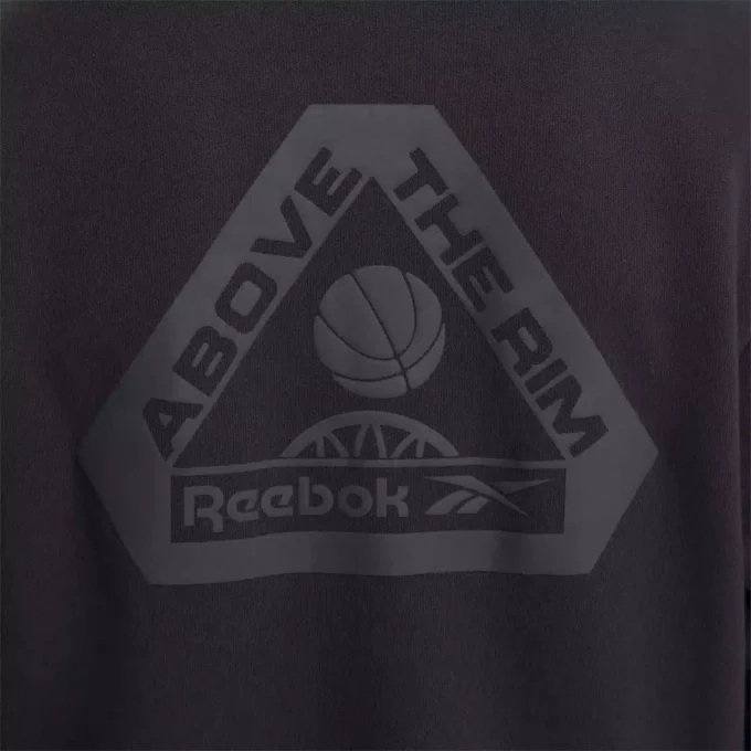 ATR Hoopwear-hoodie til mænd ATR Hoopwear-hoodie til mænd