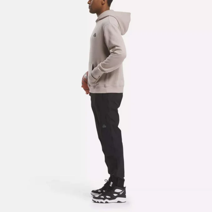 ATR Hoopwear-hoodie til mænd ATR Hoopwear-hoodie til mænd
