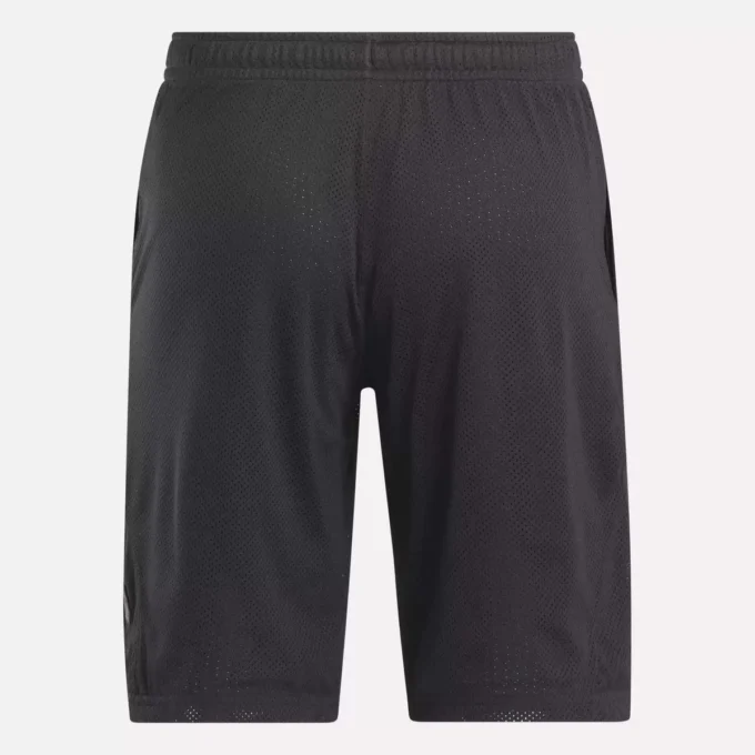 ATR Hoopwear-shorts til mænd