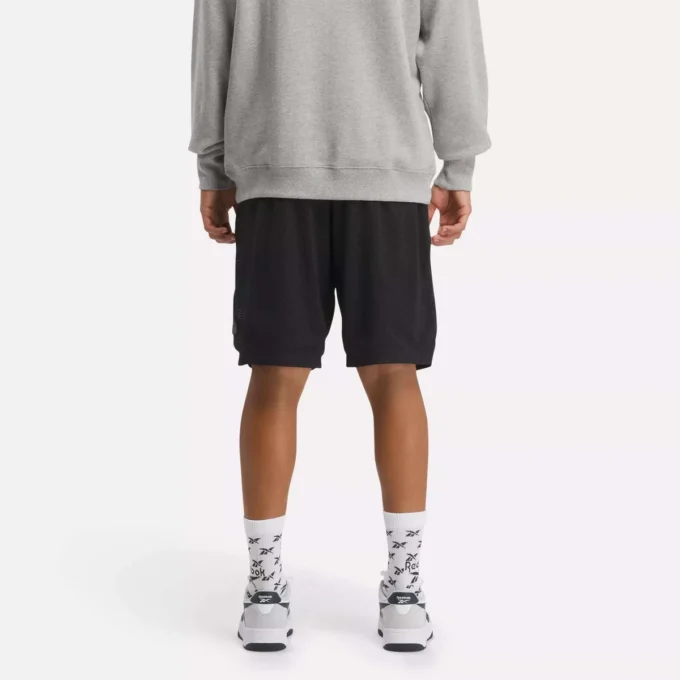ATR Hoopwear-shorts til mænd