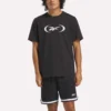 Basketball-T-shirt til mænd