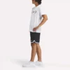 Basketball-T-shirt til mænd