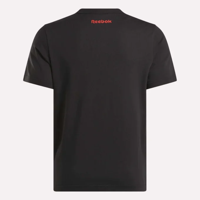 Basketball-T-shirt til mænd
