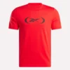 Basketball-T-shirt til mænd