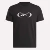 Basketball-T-shirt til mænd