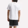 Basketball-T-shirt til mænd