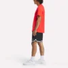 Basketball-T-shirt til mænd