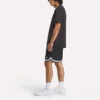 Basketball-T-shirt til mænd