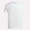 Basketball-T-shirt til mænd