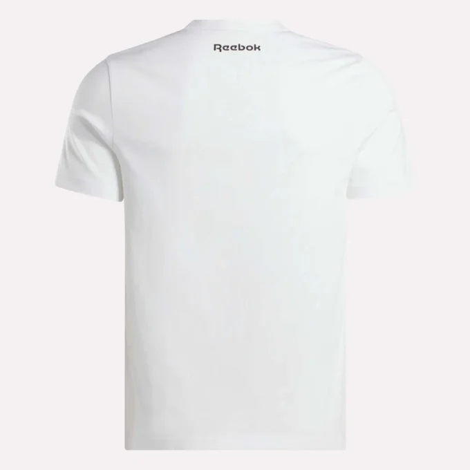 Basketball-T-shirt til mænd
