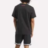 Basketball-T-shirt til mænd