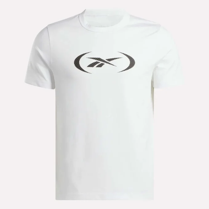 Basketball-T-shirt til mænd
