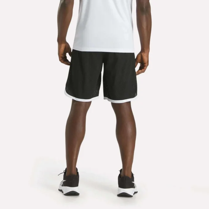 Basketballshorts i mesh til mænd Basketballshorts i mesh til mænd