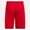 Basketballshorts i mesh til mænd