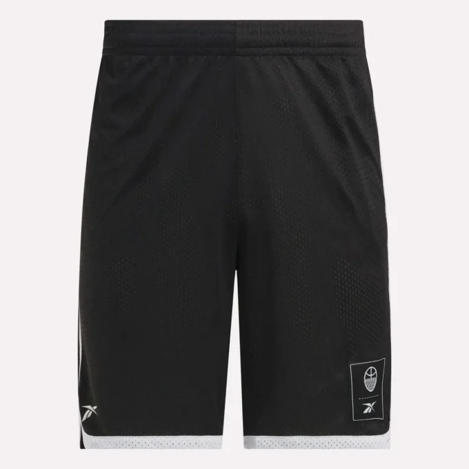 Basketballshorts i mesh til mænd Basketballshorts i mesh til mænd