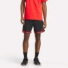 Basketballshorts til mænd 7″