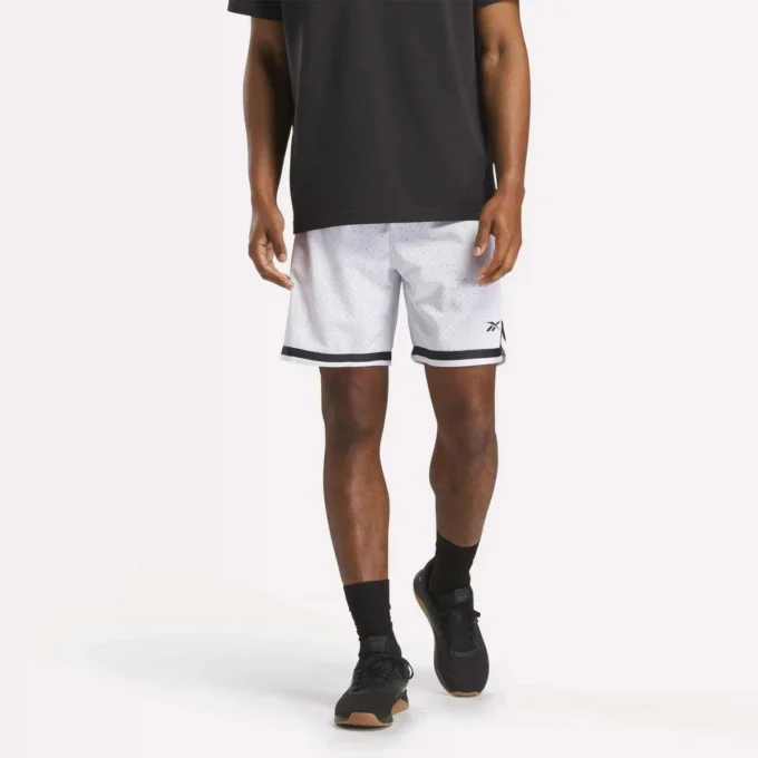 Basketballshorts til mænd 7″ Basketballshorts til mænd 7″
