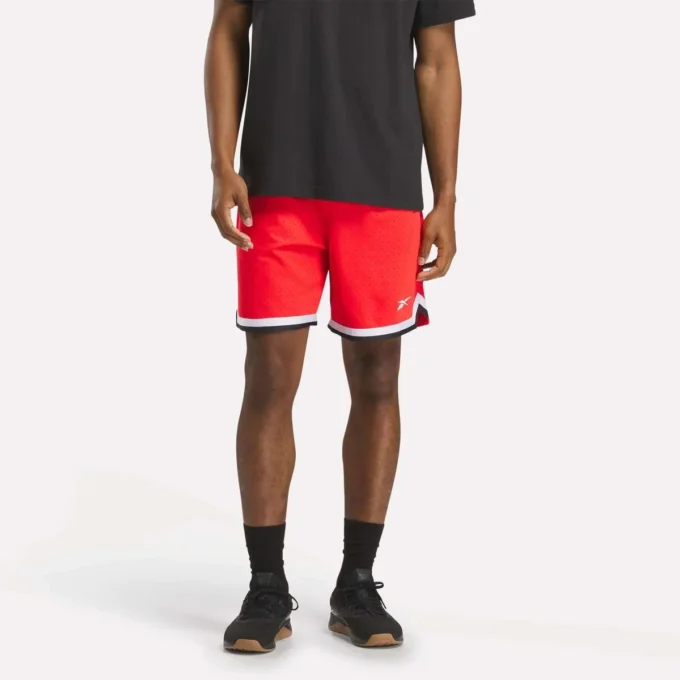 Basketballshorts til mænd 7″ Basketballshorts til mænd 7″