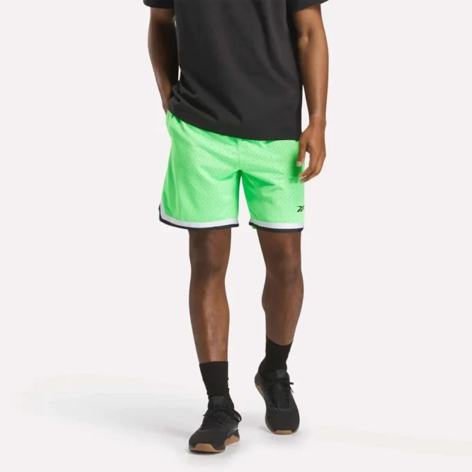 Basketballshorts til mænd 7″ Basketballshorts til mænd 7″