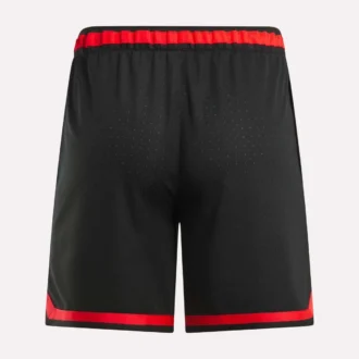 Basketballshorts til mænd 7″