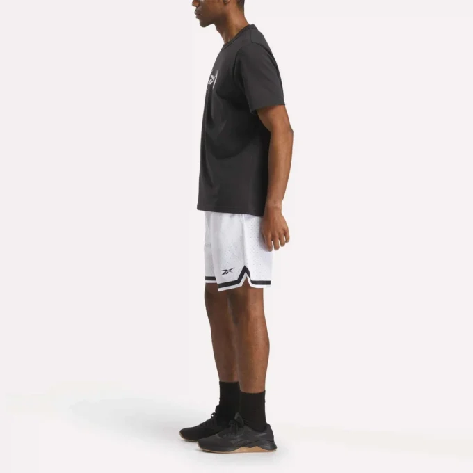 Basketballshorts til mænd 7″ Basketballshorts til mænd 7″