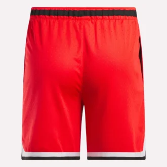Basketballshorts til mænd 7″