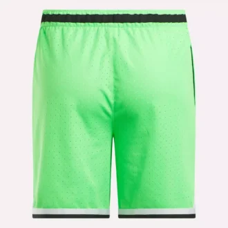 Basketballshorts til mænd 7″