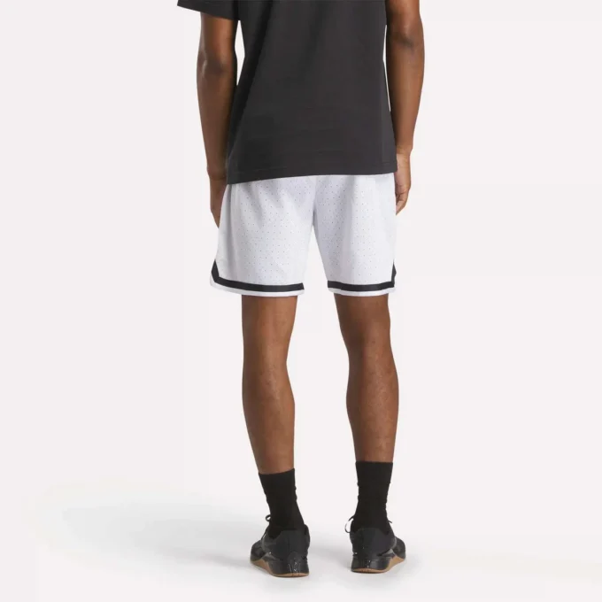 Basketballshorts til mænd 7″ Basketballshorts til mænd 7″