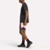 Basketballshorts til mænd 7″