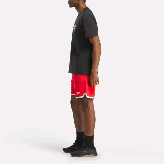 Basketballshorts til mænd 7″ Basketballshorts til mænd 7″