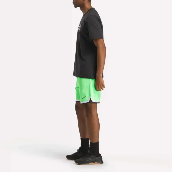 Basketballshorts til mænd 7″ Basketballshorts til mænd 7″