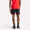 Basketballshorts til mænd 7″