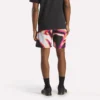 Basketballshorts til mænd 7″