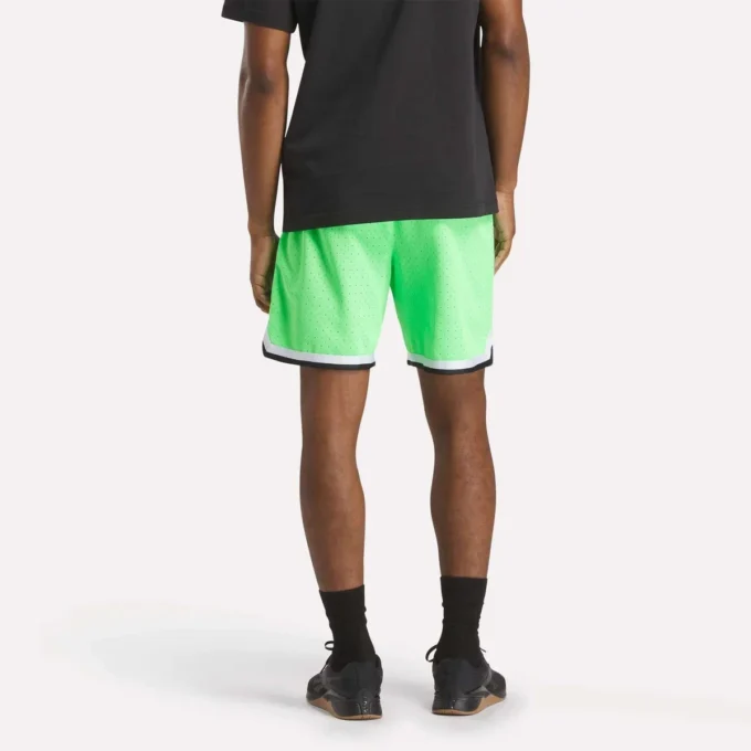 Basketballshorts til mænd 7″ Basketballshorts til mænd 7″