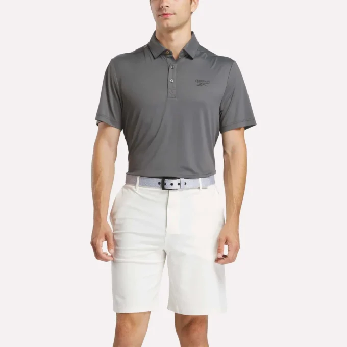 BDC Colorblocked Polo Shirt til mænd