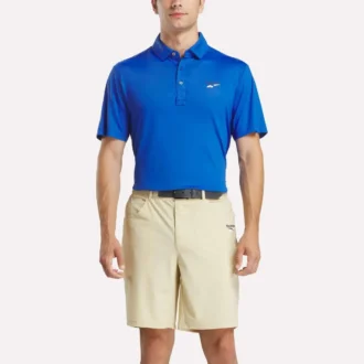 BDC Colorblocked Polo Shirt til mænd