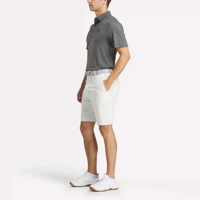 BDC Colorblocked Polo Shirt til mænd