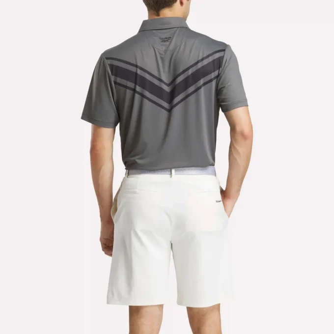 BDC Colorblocked Polo Shirt til mænd