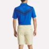 BDC Colorblocked Polo Shirt til mænd BDC Colorblocked Polo Shirt til mænd