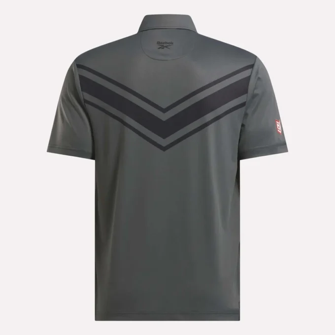 BDC Colorblocked Polo Shirt til mænd