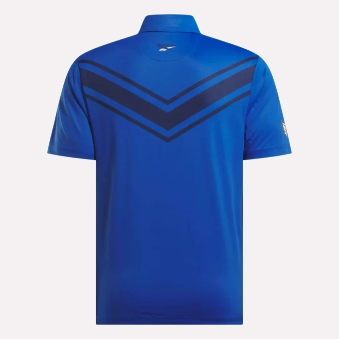 BDC Colorblocked Polo Shirt til mænd BDC Colorblocked Polo Shirt til mænd