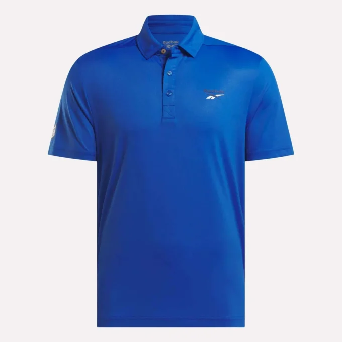 BDC Colorblocked Polo Shirt til mænd BDC Colorblocked Polo Shirt til mænd