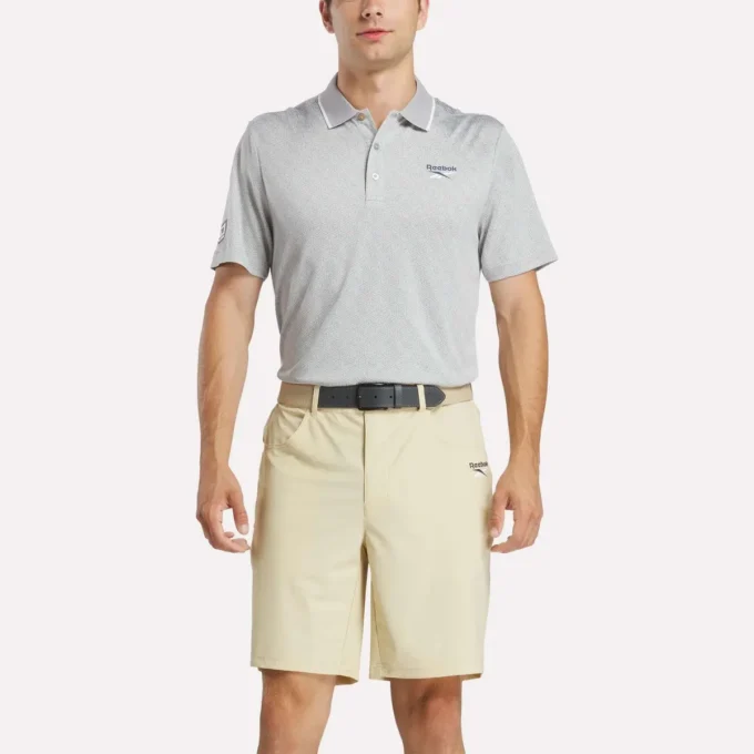 BDC Signature polo til mænd BDC Signature polo til mænd