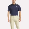 BDC Signature polo til mænd