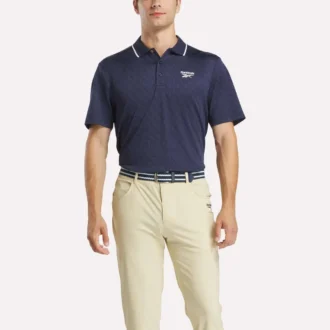 BDC Signature polo til mænd
