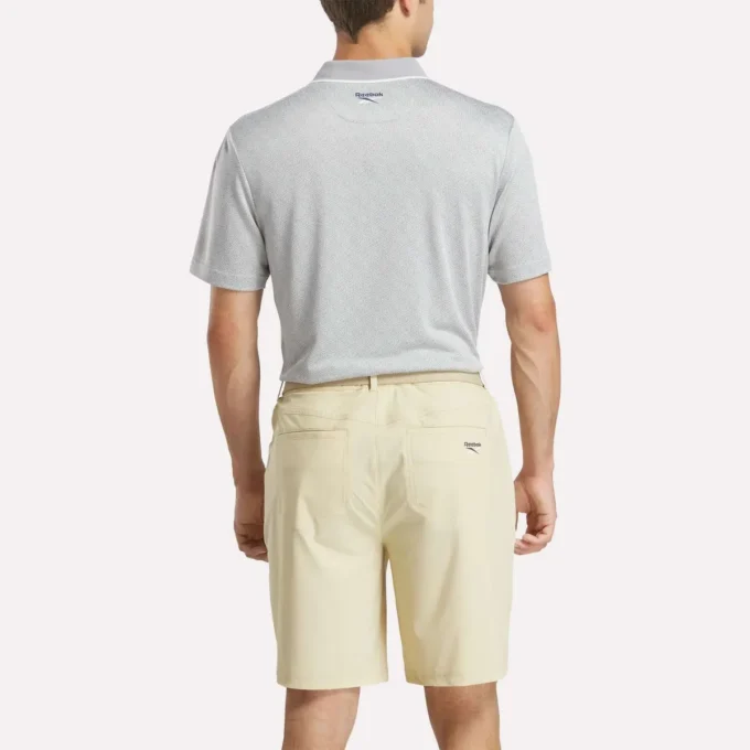 BDC Signature polo til mænd BDC Signature polo til mænd