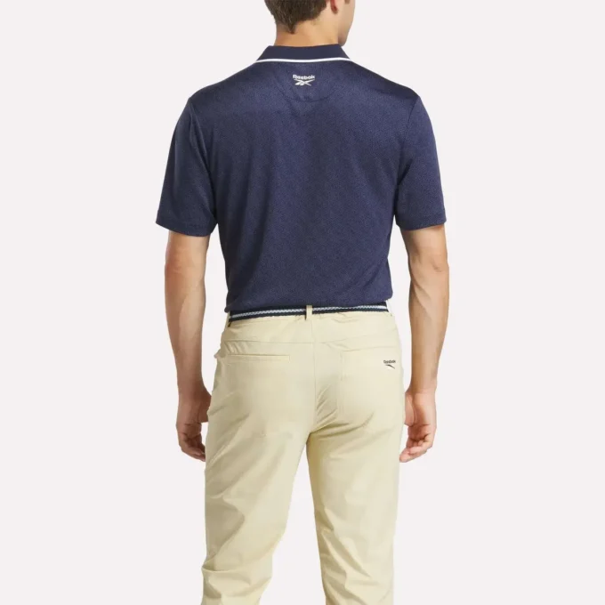 BDC Signature polo til mænd
