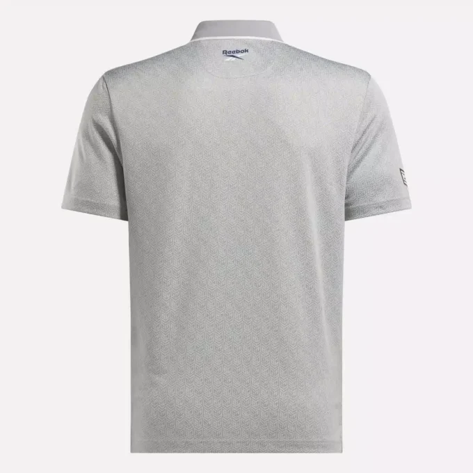 BDC Signature polo til mænd BDC Signature polo til mænd